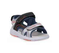 GRUNLAND GRIGIO 91POOK sandali Bambino 34