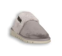 GRUNLAND GRIGIO G7LOXI ciabatte Donna 39