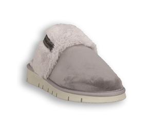 GRUNLAND GRIGIO G7LOXI ciabatte Donna 39