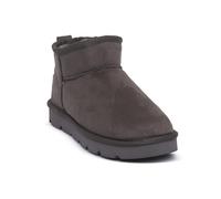 GRUNLAND GRIGIO I4CHAB boots / scarponcini Donna 39
