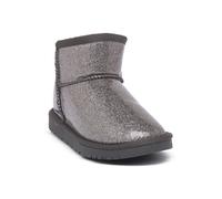 GRUNLAND GRIGIO I4CROM POLACCO boots / scarponcini Bambina 34