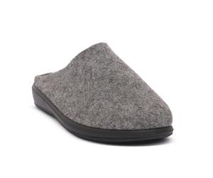 GRUNLAND GRIGIO M1LASO ciabatte Uomo 42