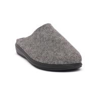 GRUNLAND GRIGIO M1LASO ciabatte Uomo 43