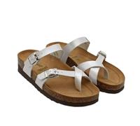 Grunland Hola infrapollice CB2438 colore perla taglia 37
