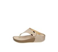 Grunland Infradito DIRA con Strappo CI3115 Beige 39
