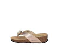 Grunland Infradito Donna CC0271-70 ANIN Cipria Cipria 38