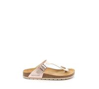 Grunland Infradito in Materiale Riciclato | Sara CC2383 Cipria 41