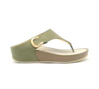 Grunland Infradito Super Ammortizzante | DIRA CI2578 Oliva 37