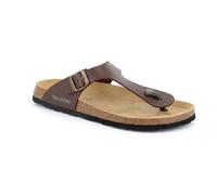 Grunland Infradito Uomo Recycled | BOBO CC0007 Testa di Moro 46
