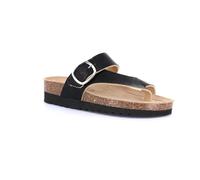 Grunland Infrapollice con Maxi Fibbia | Hola CB1818 Nero 35