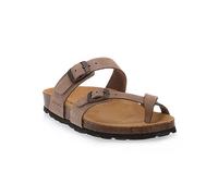 Grunland Infrapollice in Sughero da Donna CB1050 Kaki 39