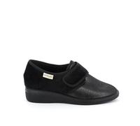 Grunland PA-0598-47-IRAE-NERO Pantofola Chiusa Donna AI26