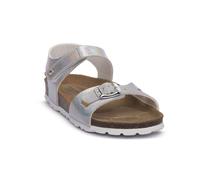 GRUNLAND IRIDESCENTE 40LUCE sandali Bambina 29