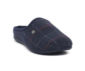 GRUNLAND JEANS B2GAFO ciabatte Uomo 43