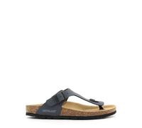 GRUNLAND Junior CB0927 Luce Ciabatta BAMB. SINT. Blu 37