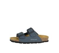Grunland Junior CB1537 Luce Ciabatta BAMB. SINT. Blu 34