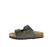 Grunland Junior CB1537 Luce Ciabatta BAMB. SINT. Oliva 33