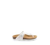 GRUNLAND Junior Infradito perlata Junior | Luce CB3022 Perla 33