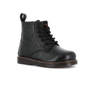 GRUNLAND JUNIOR Polacchino in vera pelle | NILL PP0193