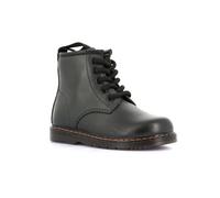 GRUNLAND JUNIOR Polacchino in vera pelle | NILL PP0193