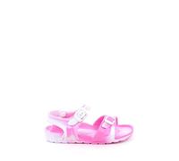 GRUNLAND JUNIOR SA1196 Kube Sandalo BAMB. S. Fuxia-Multi 31