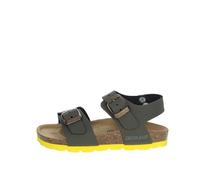 Grunland Junior Sandalo Bambino SB0901-40 Luce Verde 32