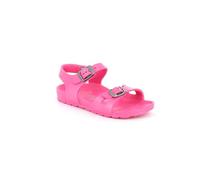 GRUNLAND JUNIOR Sandalo Extra Light in Eva | Kube SA1196 Fuxia 31