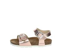 GRUNLAND JUNIOR SB0018 LUCE SANDALO BAMB. S. ROSA 26