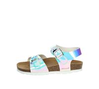 GRUNLAND JUNIOR SB0018 LUCE SANDALO BAMB. S. ROSA 32