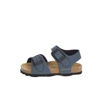 Grunland Junior SB0025 Aria Sandalo BAMB. S. Blu 22
