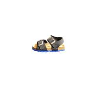 Grunland Junior SB0025 Aria Sandalo BAMB. S. Nero-Royal 20