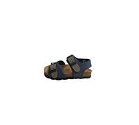 Grunland Junior SB0025 Aria Sandalo BAMB. S. Tortora-Arancio 25