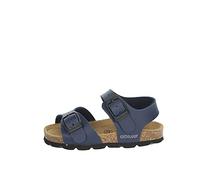 Grunland Junior SB0027 Aria Sandalo BAMB. S. Blu 25