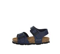 Grunland Junior SB0027 Sandalo Bambino Blu 25