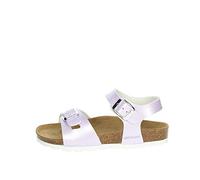 Grunland Junior SB0646 Luce Sandalo BAMB. S. Glicine 27