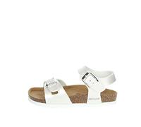Grunland Junior SB0646 Luce Sandalo BAMB. S. Perla 34