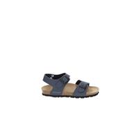 Grunland Junior SB0901 Luce Sandalo BAMB. S. Blu 39