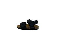 Grunland Junior SB1206 Luce Sandalo BAMB. S. Nero 32