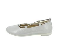 GRUNLAND JUNIOR SC5161 GOOD SCARPA BAMB. S. ARGENTO 28