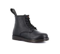 GRUNLAND JUNIOR TABA - stivaletto biker in pelle PO1177