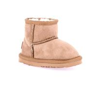 GRUNLAND JUNIOR Tronchetto in tessuto | CROY PP0098