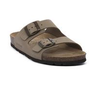 GRUNLAND KAKI 40SARA ciabatte Donna 36