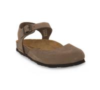 GRUNLAND KAKI 40SARA sandali Donna 37