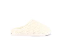 Grunland Kant 3455 ciabatta donna bassa con pelliccia pantofola donna da camera
