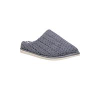 Grunland Kant 3455 ciabatta donna bassa con pelliccia pantofola donna da camera