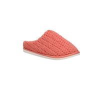 Grunland Kant 3455 ciabatta donna bassa con pelliccia pantofola donna da camera