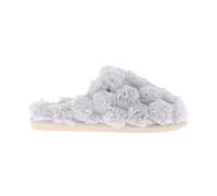 Grunland Kant ciabatta effetto peluche