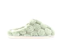 Grunland Kant ciabatta effetto peluche