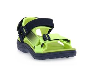 GRUNLAND LIME M4IDRO sandali Bambino 30