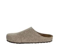 Grunland Loco CB2019 Pantofola Uomo Tabacco-Oliva 41